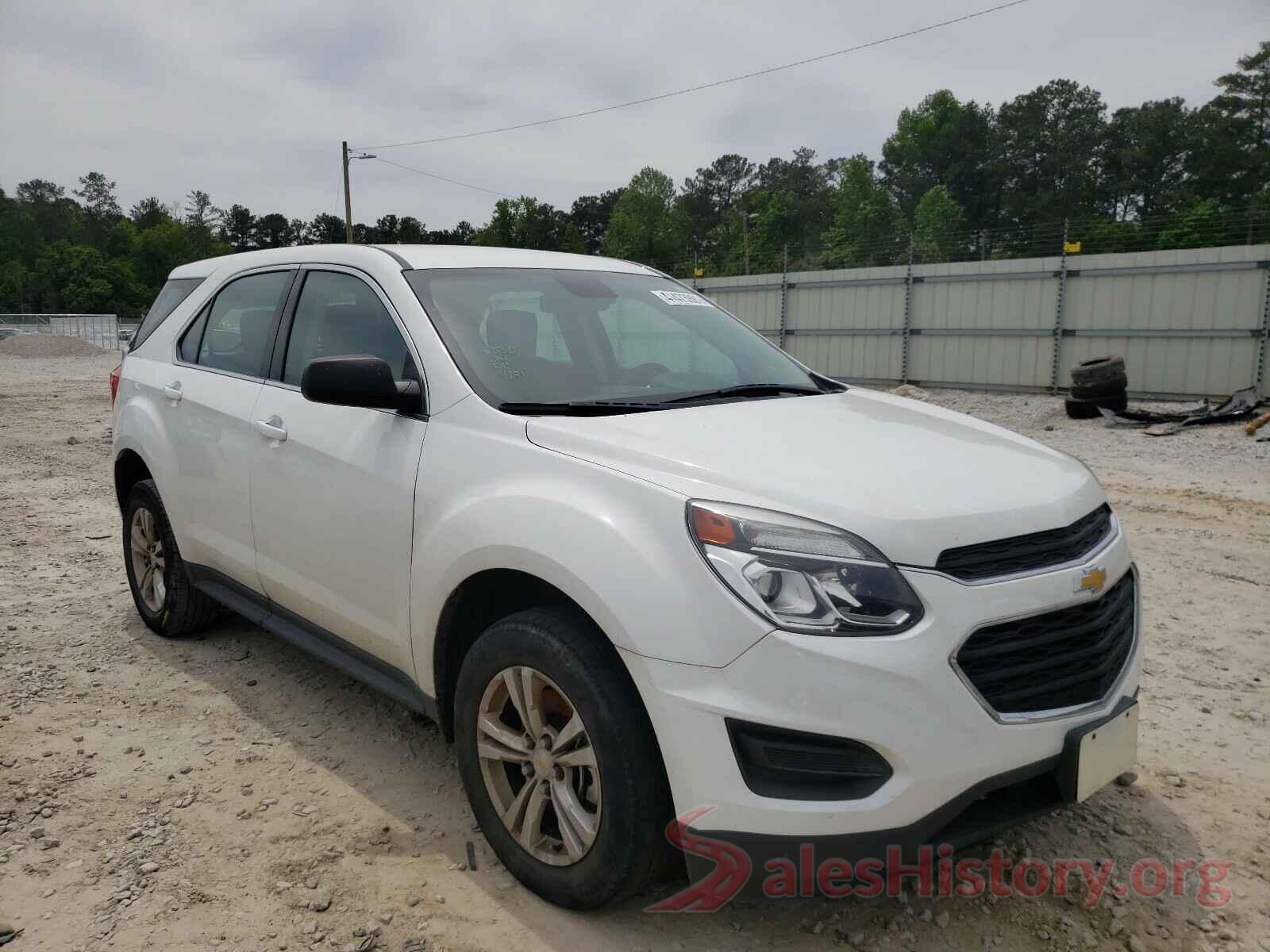 2GNFLEEK0G6112654 2016 CHEVROLET EQUINOX