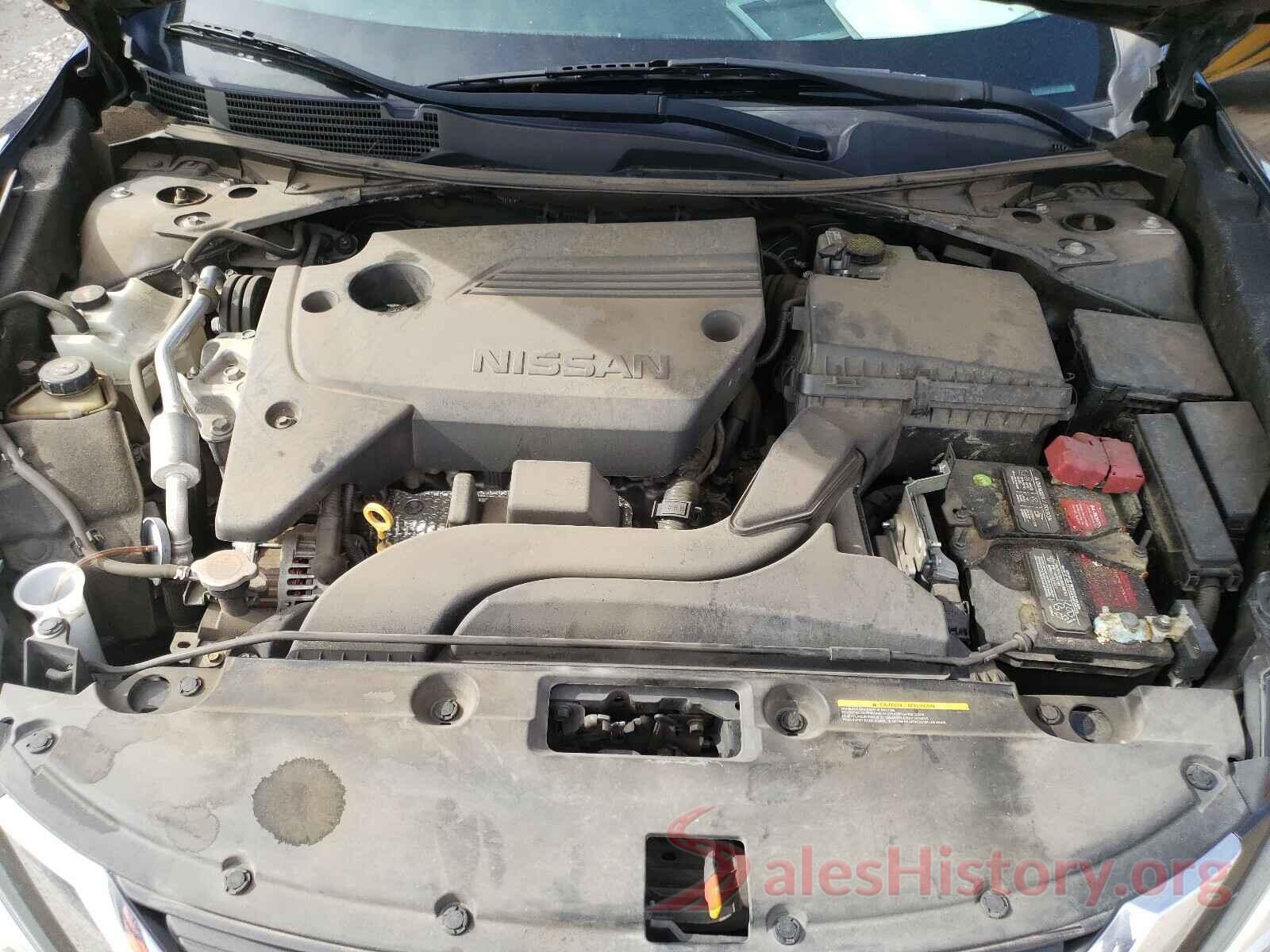 1N4AL3AP2GN333229 2016 NISSAN ALTIMA