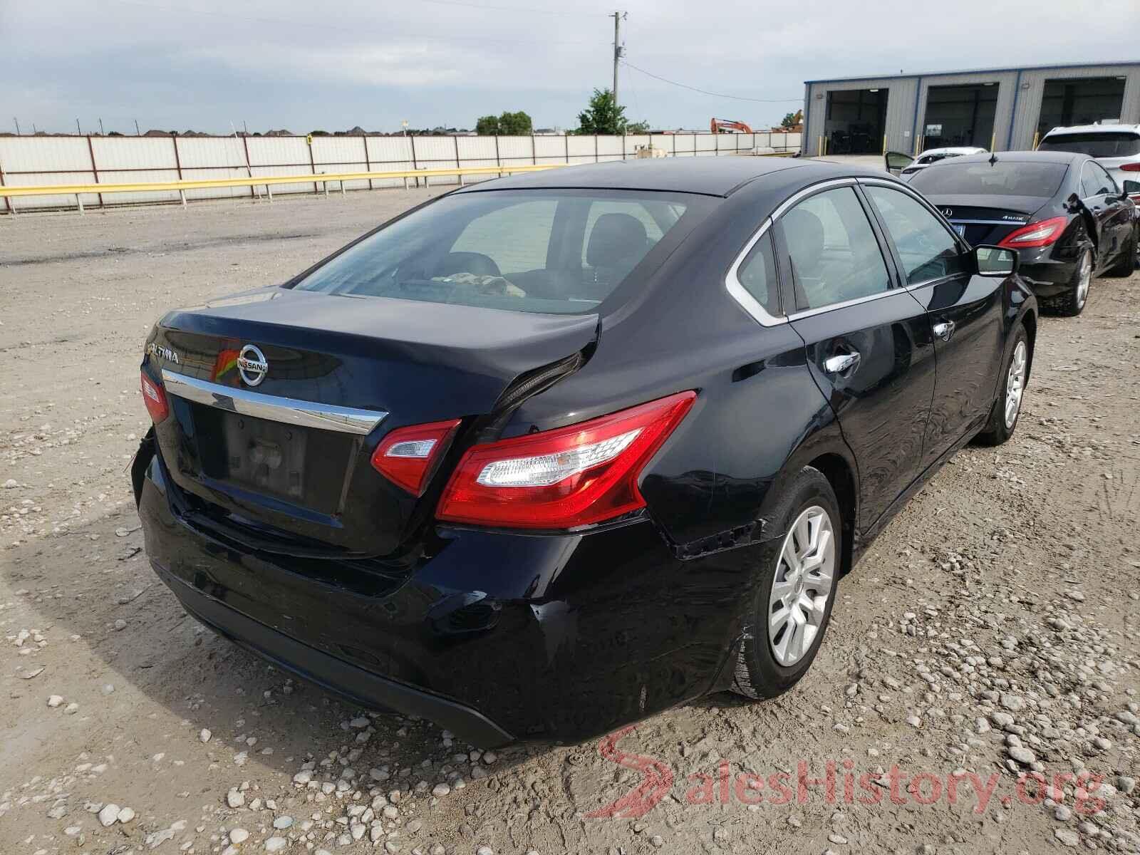 1N4AL3AP2GN333229 2016 NISSAN ALTIMA