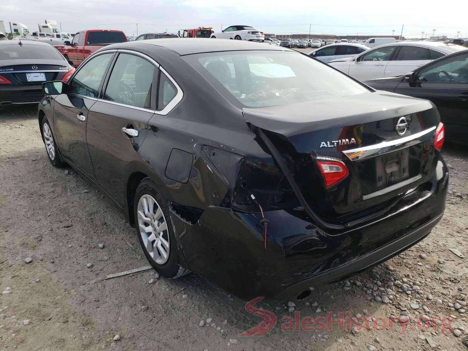 1N4AL3AP2GN333229 2016 NISSAN ALTIMA