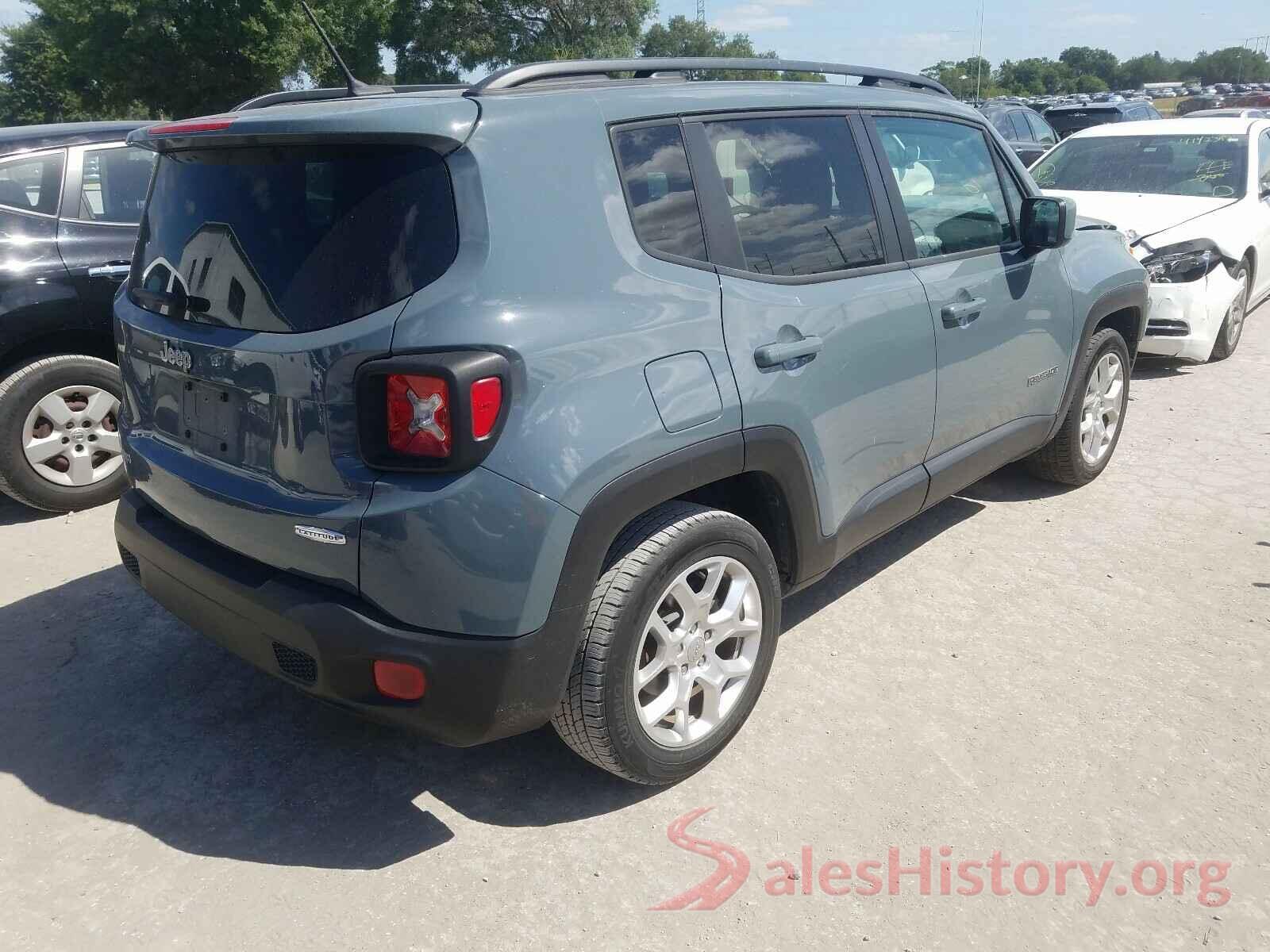 ZACCJABB4HPG26963 2017 JEEP RENEGADE