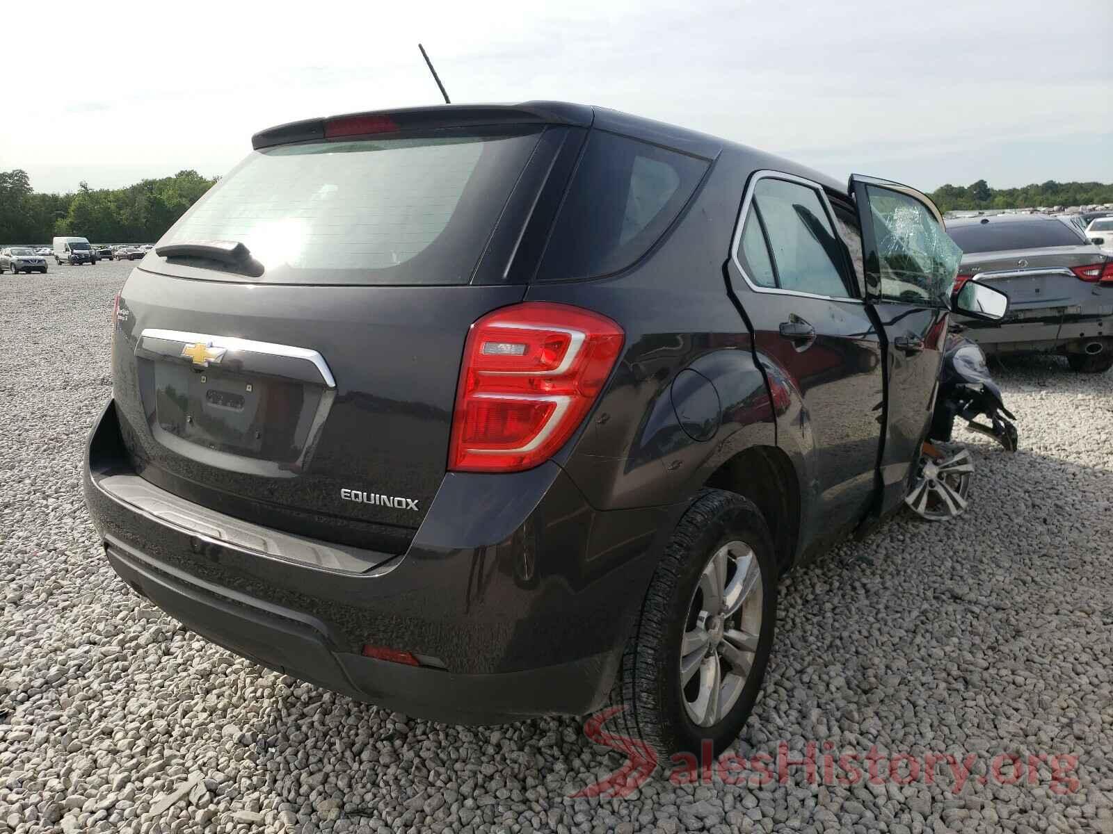 2GNALBEK4G6224060 2016 CHEVROLET EQUINOX