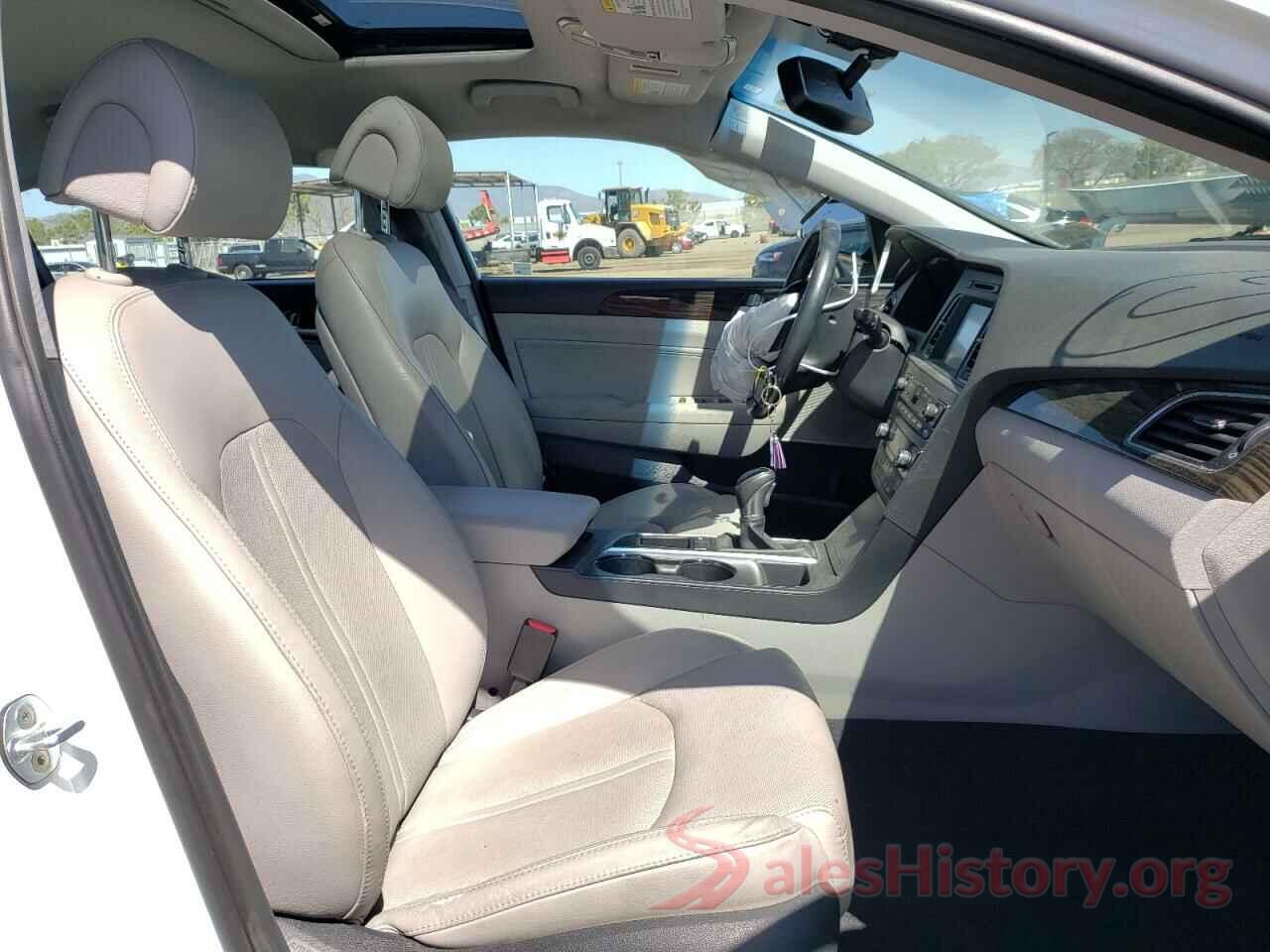 5NPE34AF0GH419311 2016 HYUNDAI SONATA