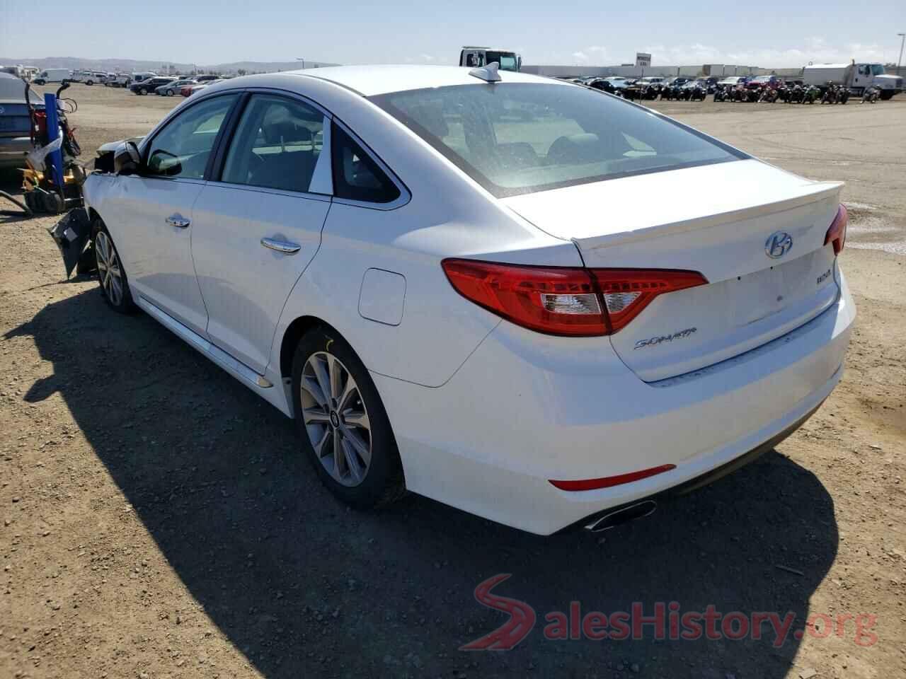 5NPE34AF0GH419311 2016 HYUNDAI SONATA