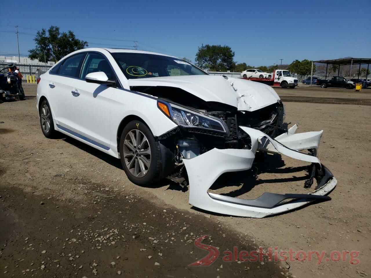 5NPE34AF0GH419311 2016 HYUNDAI SONATA