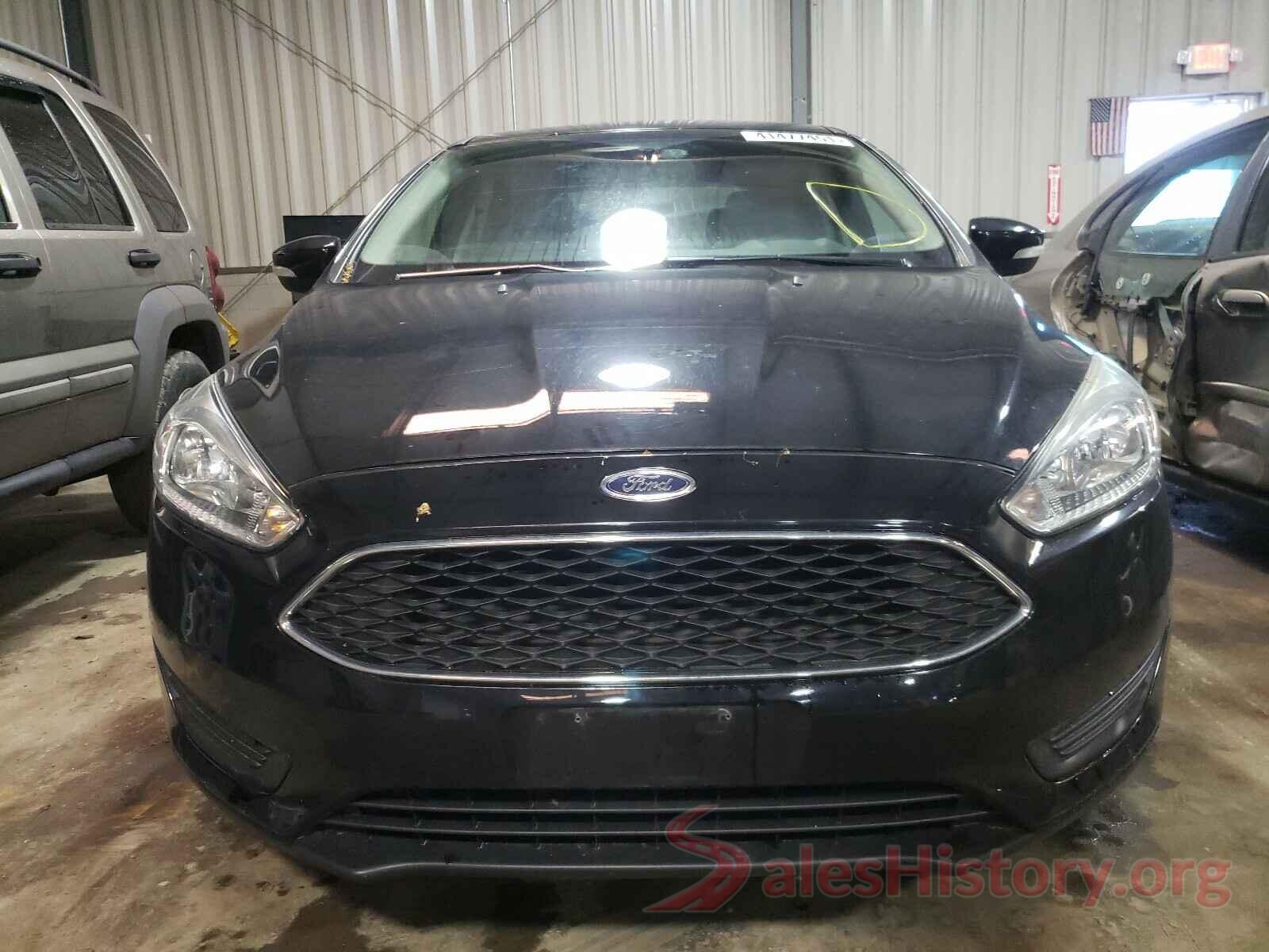 1FADP3F23GL378044 2016 FORD FOCUS