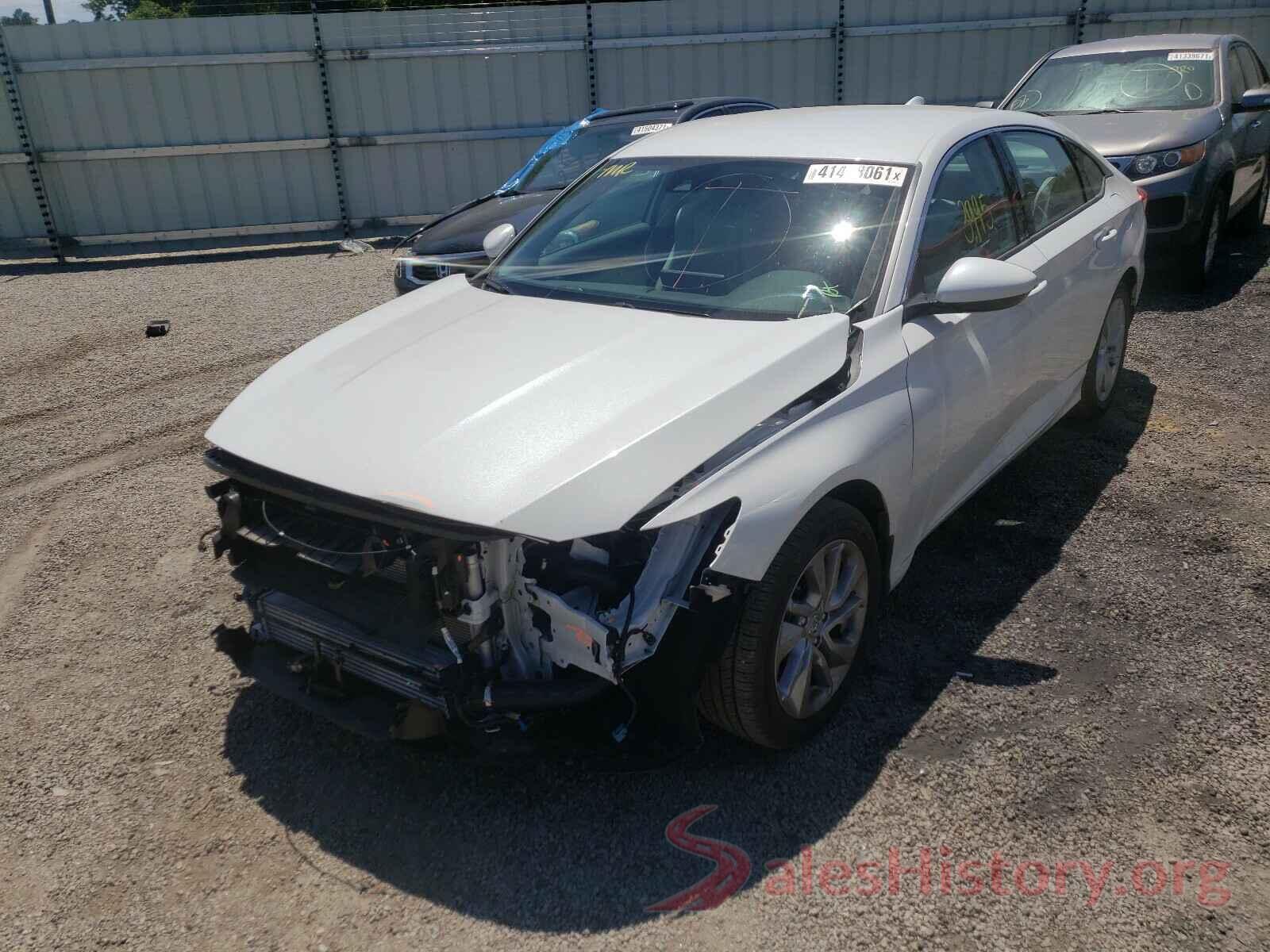 1HGCV1F14LA144817 2020 HONDA ACCORD