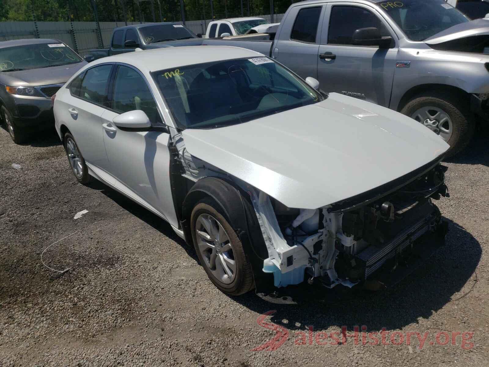 1HGCV1F14LA144817 2020 HONDA ACCORD