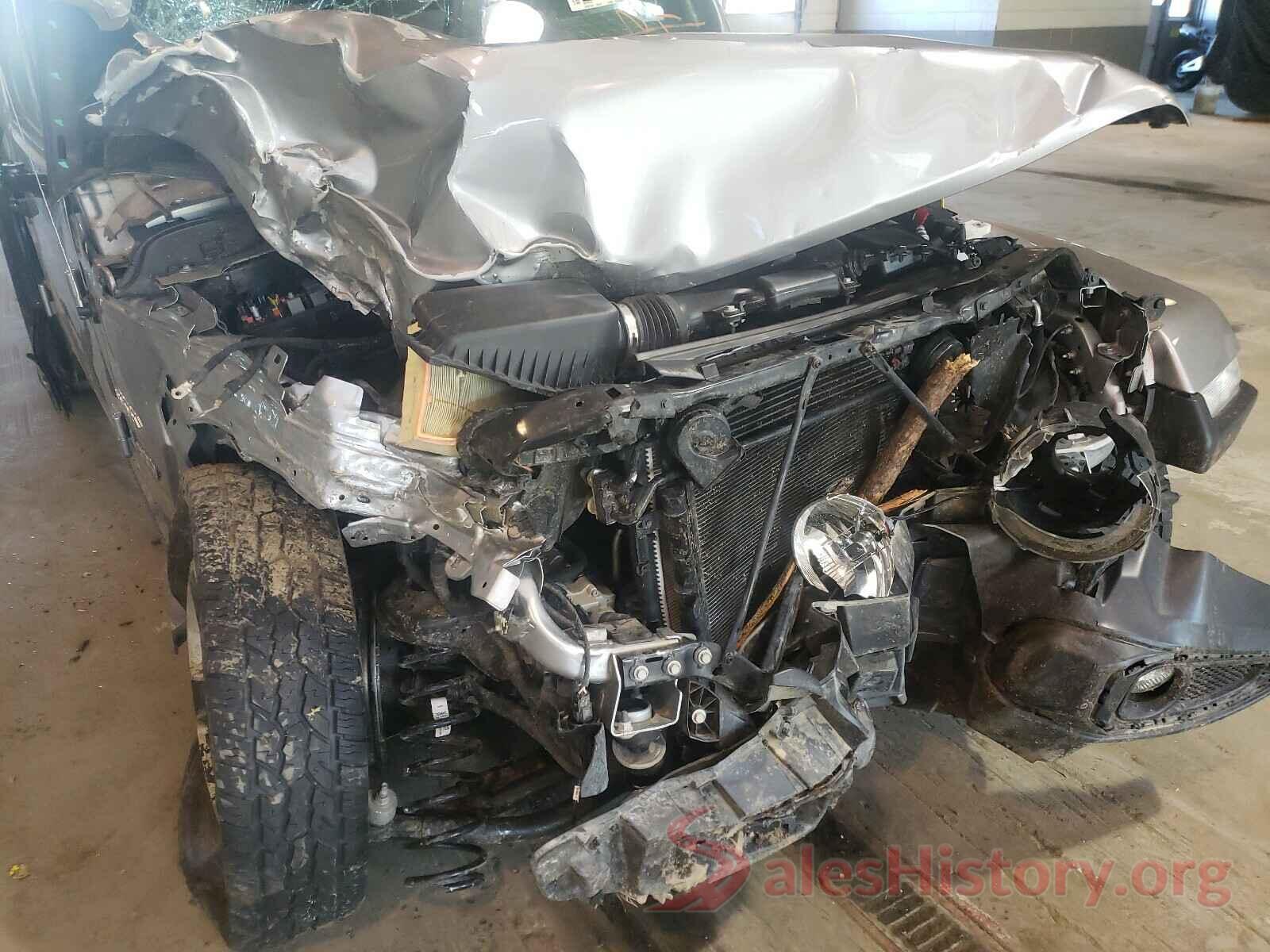 1C4HJXEG2KW555482 2019 JEEP WRANGLER