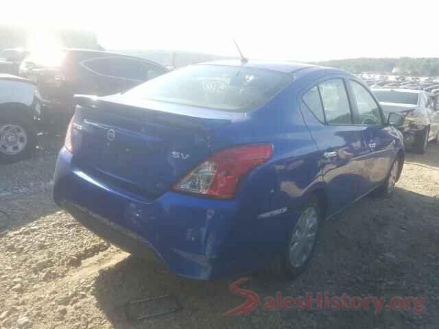 3N1CN7AP4HL803656 2017 NISSAN VERSA