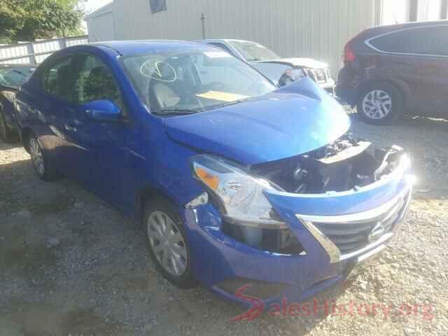 3N1CN7AP4HL803656 2017 NISSAN VERSA