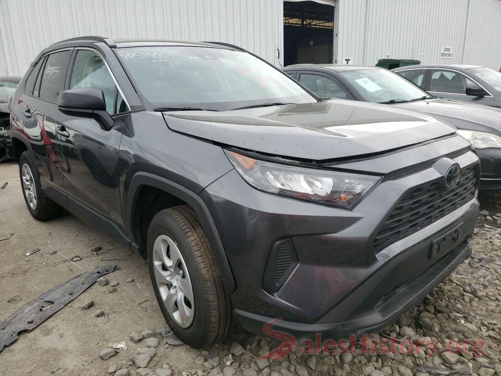 2T3F1RFV2LC098934 2020 TOYOTA RAV4