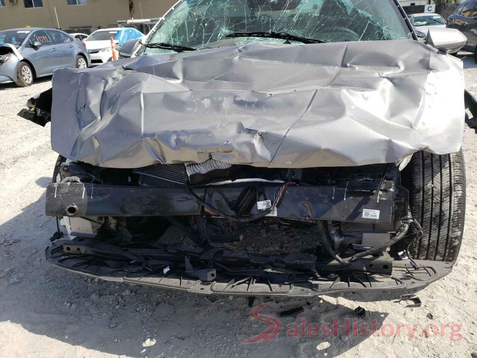 KMHLS4AG5MU094350 2021 HYUNDAI ELANTRA