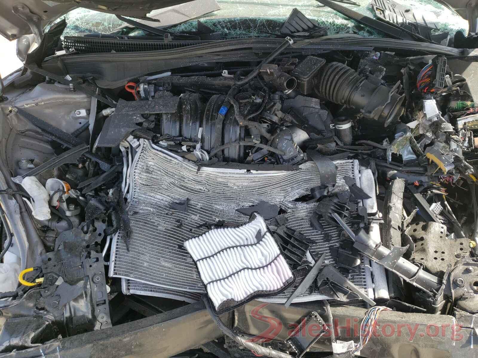 KMHLS4AG5MU094350 2021 HYUNDAI ELANTRA