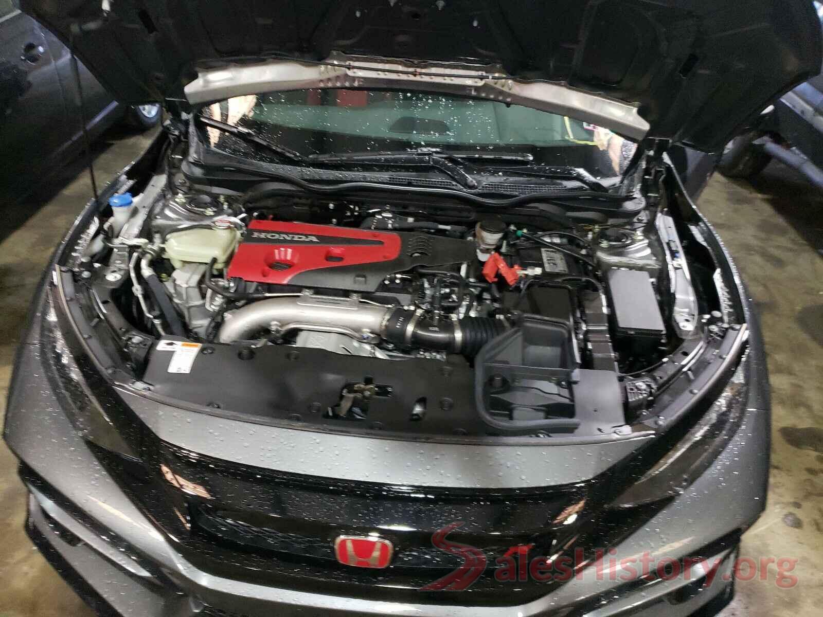 SHHFK8G79LU200515 2020 HONDA CIVIC