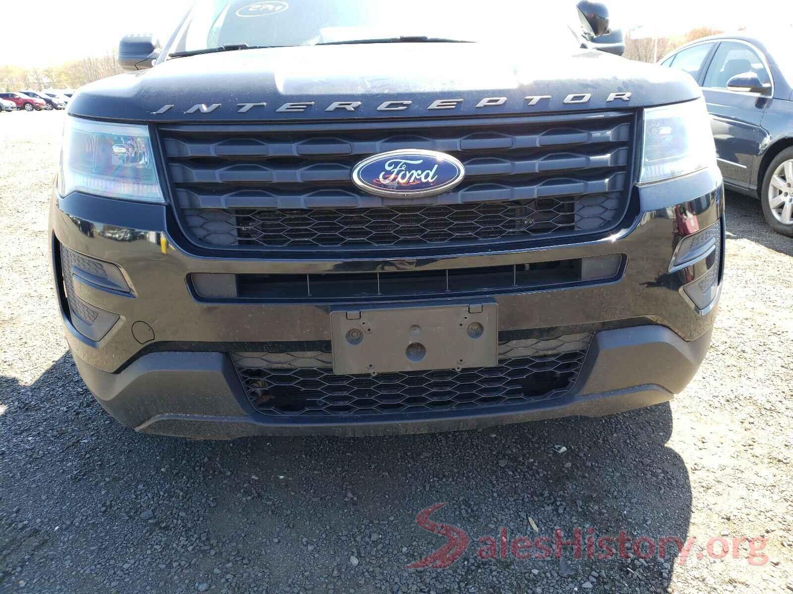 1FM5K8ATXGGB54638 2016 FORD EXPLORER