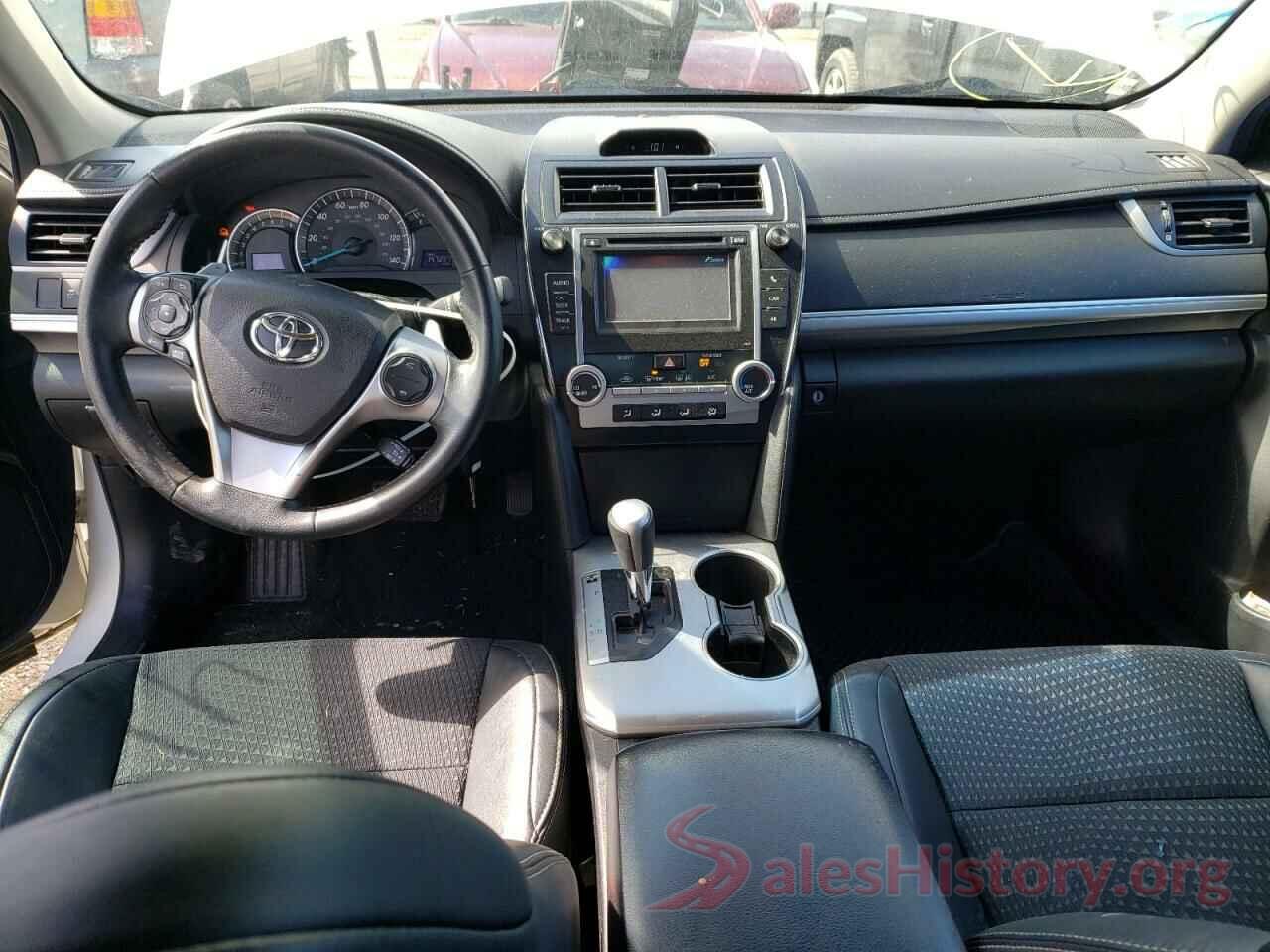 4T1BF1FK5EU761673 2014 TOYOTA CAMRY