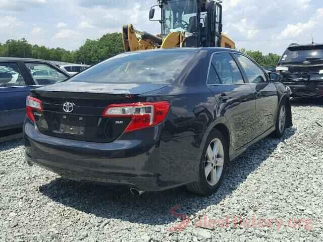 4T1BF1FKXEU457710 2014 TOYOTA CAMRY