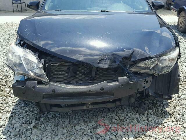 4T1BF1FKXEU457710 2014 TOYOTA CAMRY