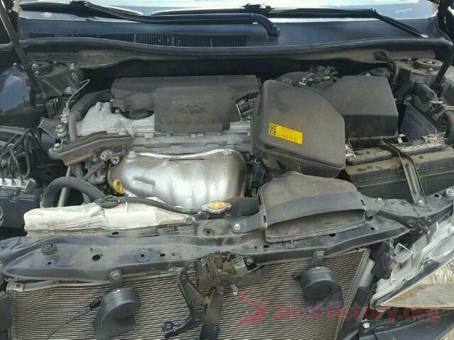 4T1BF1FKXEU457710 2014 TOYOTA CAMRY