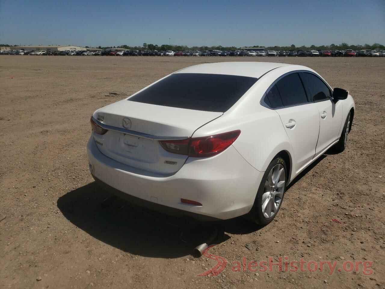 JM1GL1V59H1108459 2017 MAZDA 6