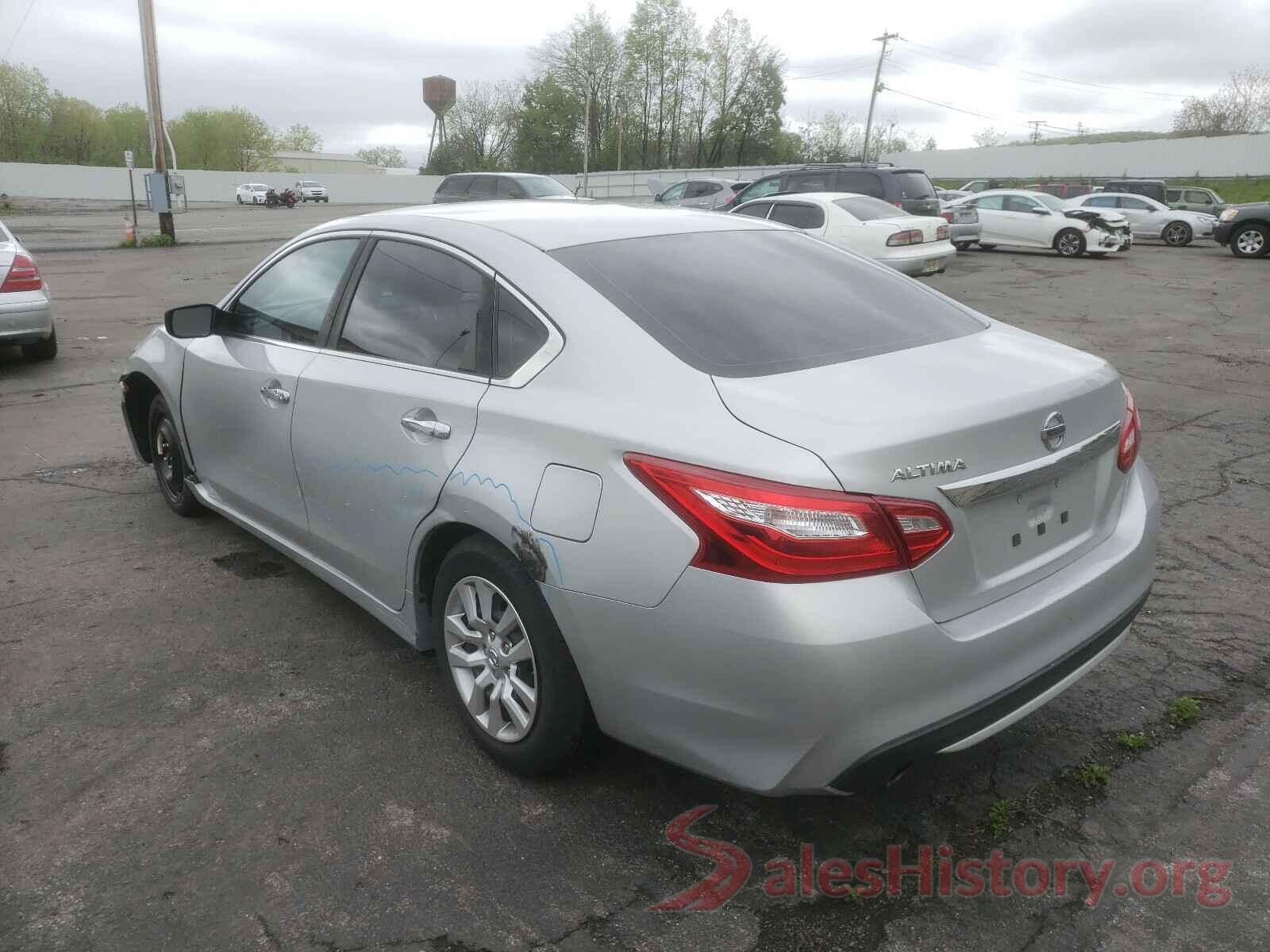 1N4AL3AP8GN316435 2016 NISSAN ALTIMA