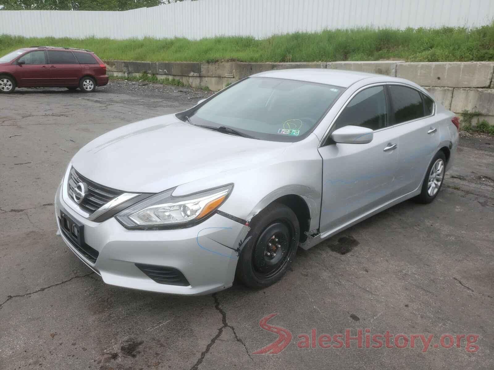 1N4AL3AP8GN316435 2016 NISSAN ALTIMA