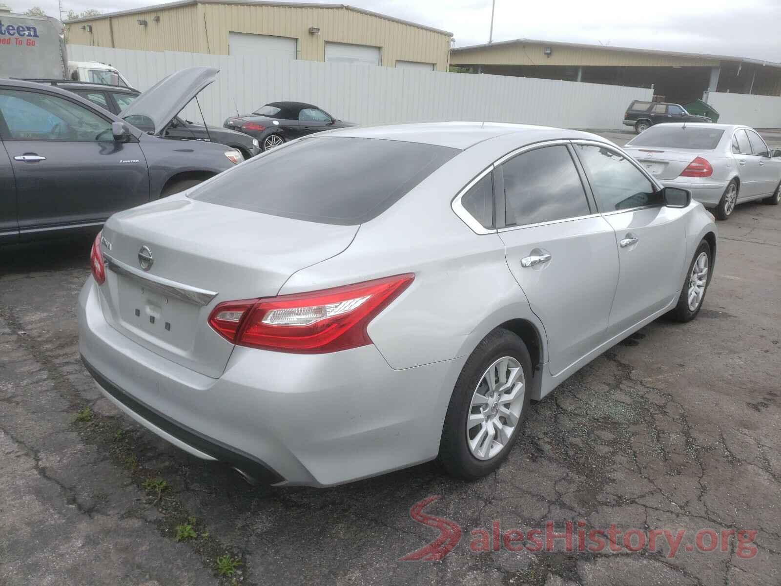 1N4AL3AP8GN316435 2016 NISSAN ALTIMA