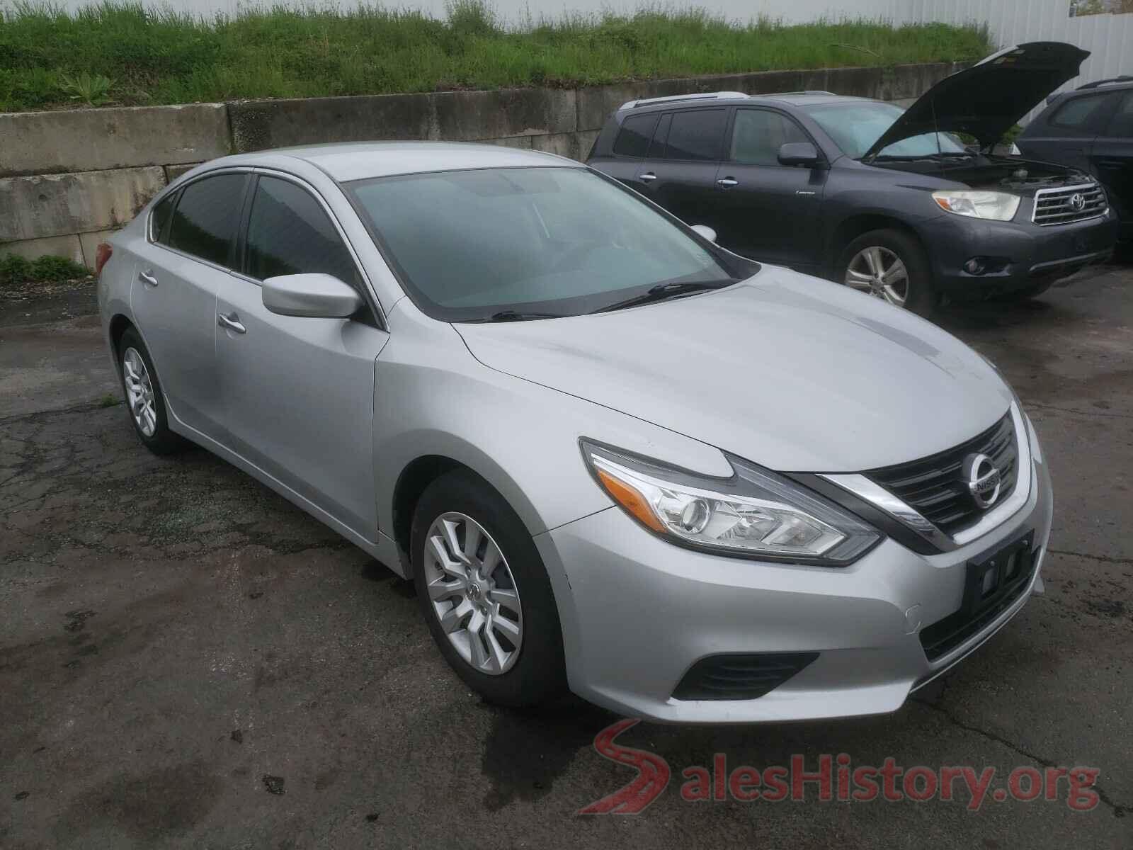 1N4AL3AP8GN316435 2016 NISSAN ALTIMA