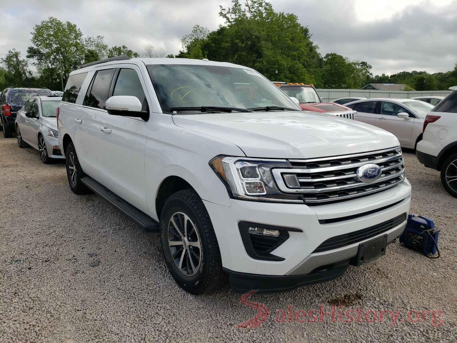 1FMJK1JT1KEA36715 2019 FORD EXPEDITION