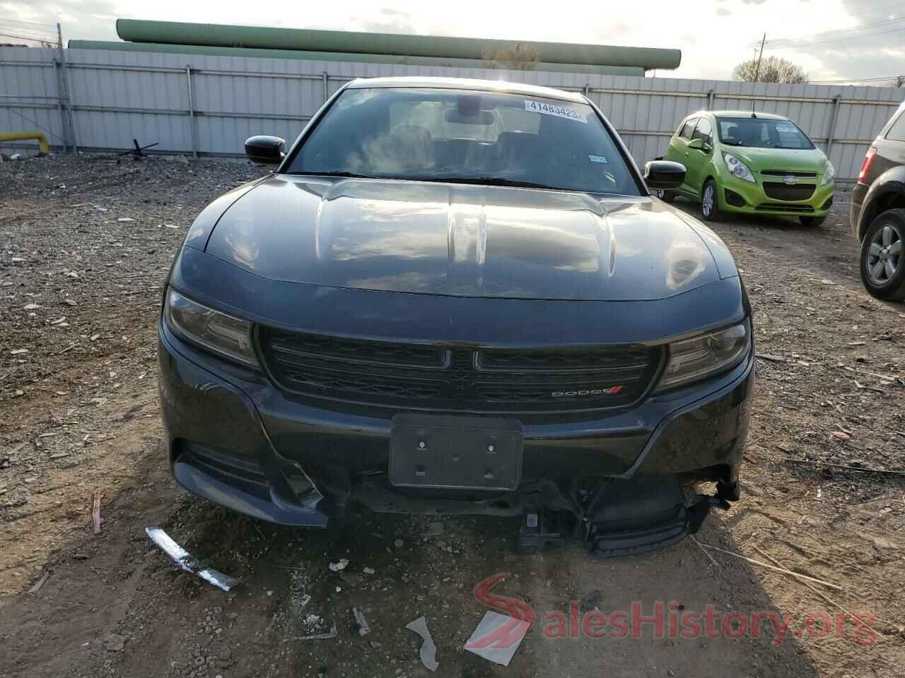 2C3CDXBG4LH150072 2020 DODGE CHARGER