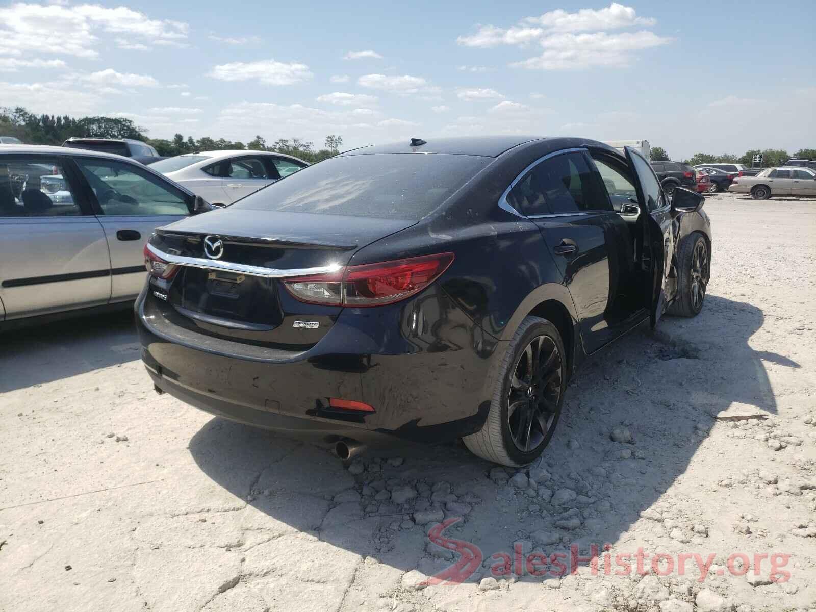 JM1GJ1W50G1427879 2016 MAZDA 6