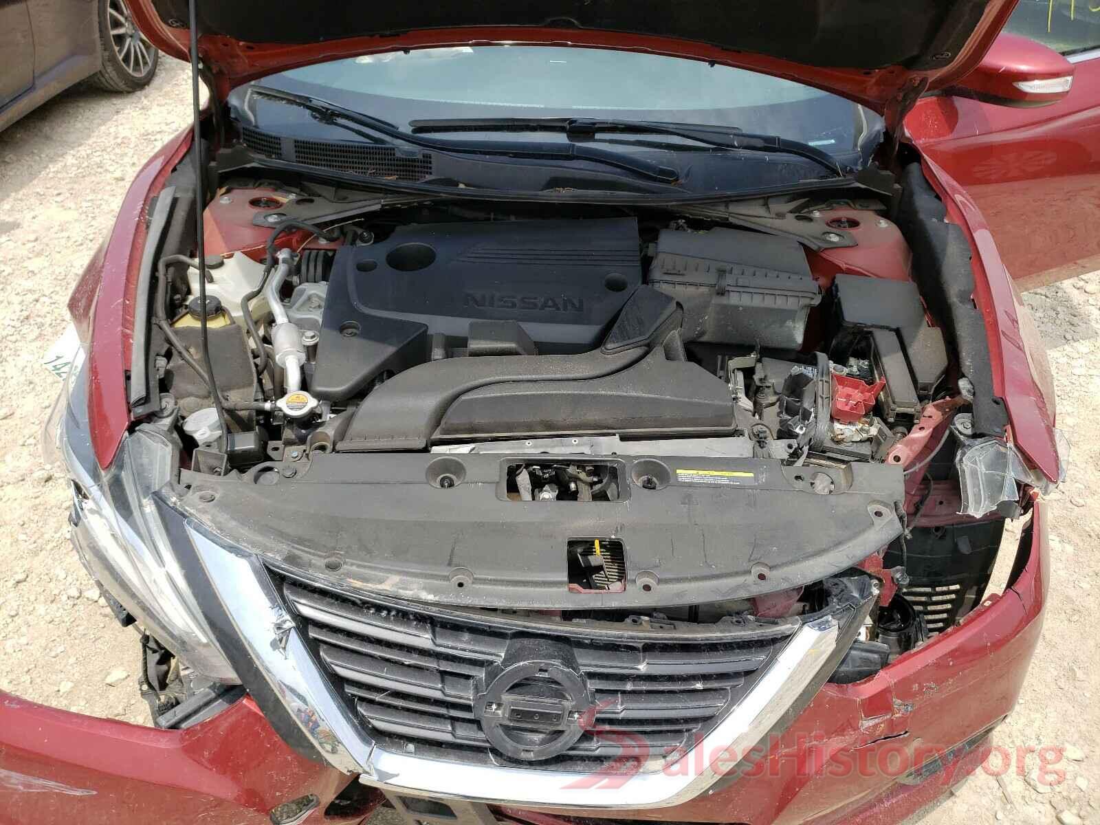 1N4AL3AP6HC159713 2017 NISSAN ALTIMA