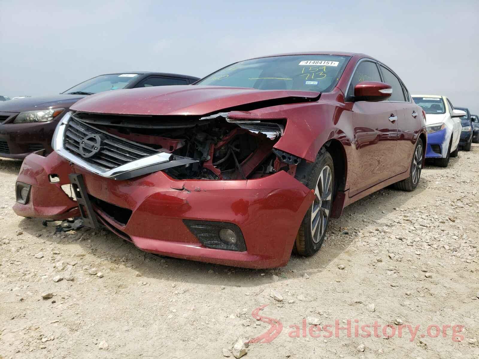 1N4AL3AP6HC159713 2017 NISSAN ALTIMA