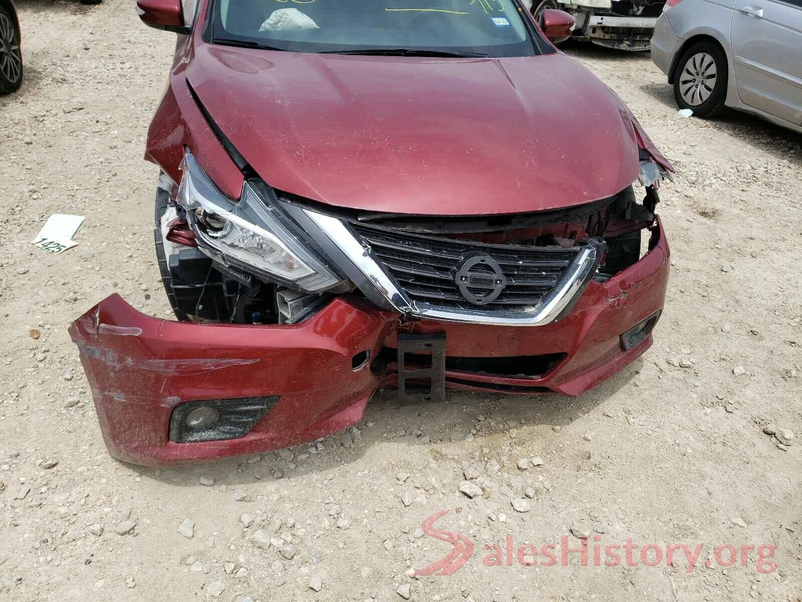 1N4AL3AP6HC159713 2017 NISSAN ALTIMA