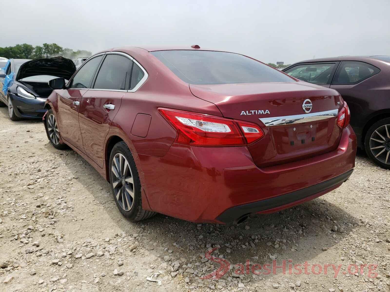 1N4AL3AP6HC159713 2017 NISSAN ALTIMA