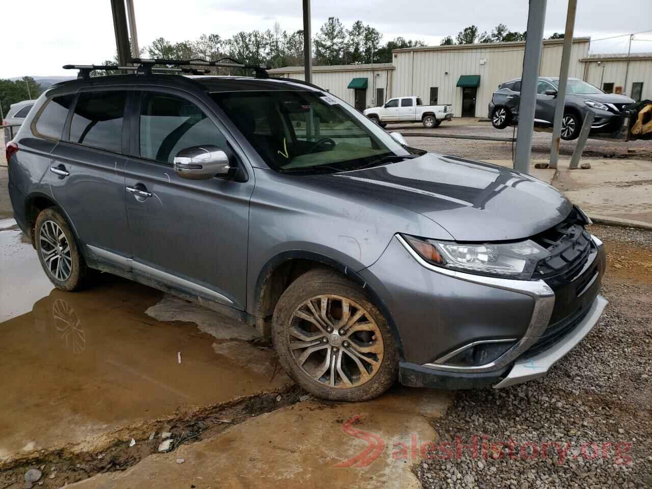 JA4AZ3A37GZ060359 2016 MITSUBISHI OUTLANDER