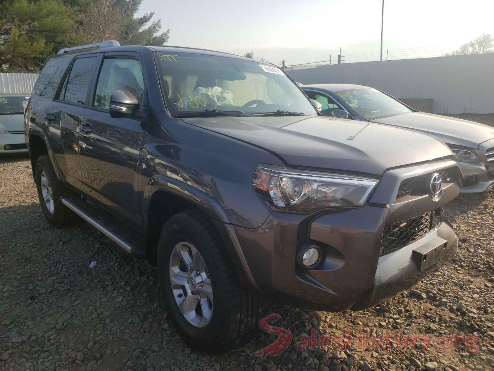 JTEBU5JR3J5512441 2018 TOYOTA 4RUNNER