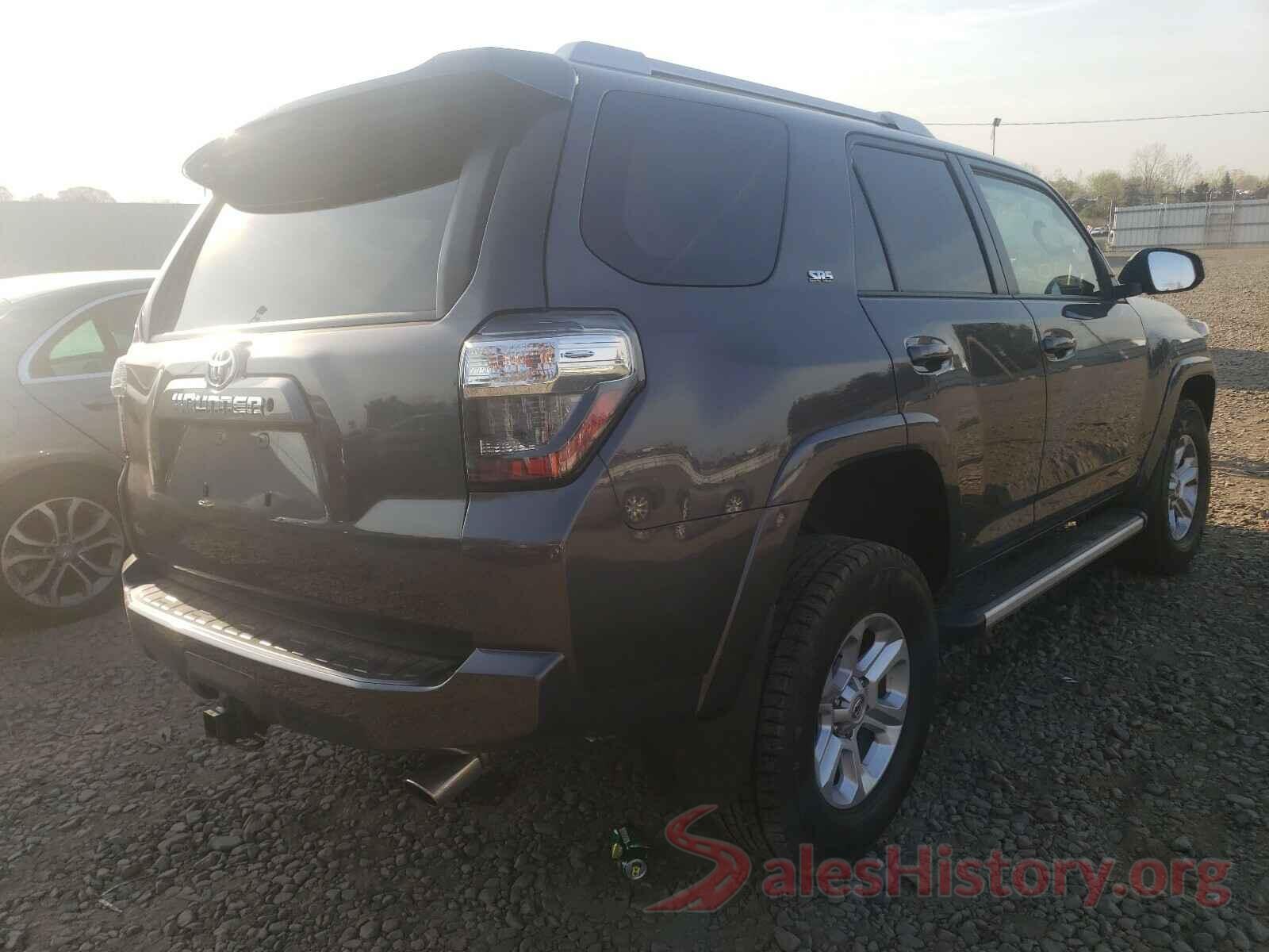 JTEBU5JR3J5512441 2018 TOYOTA 4RUNNER