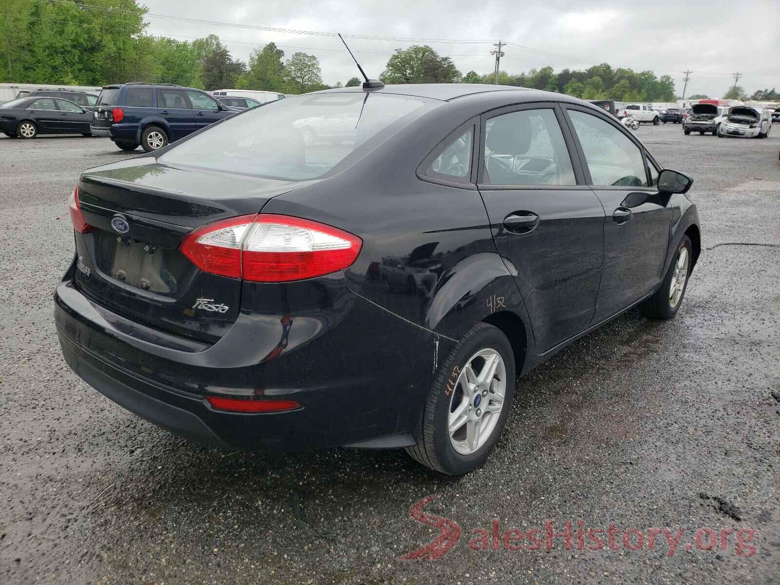 3FADP4BJ8JM118473 2018 FORD FIESTA