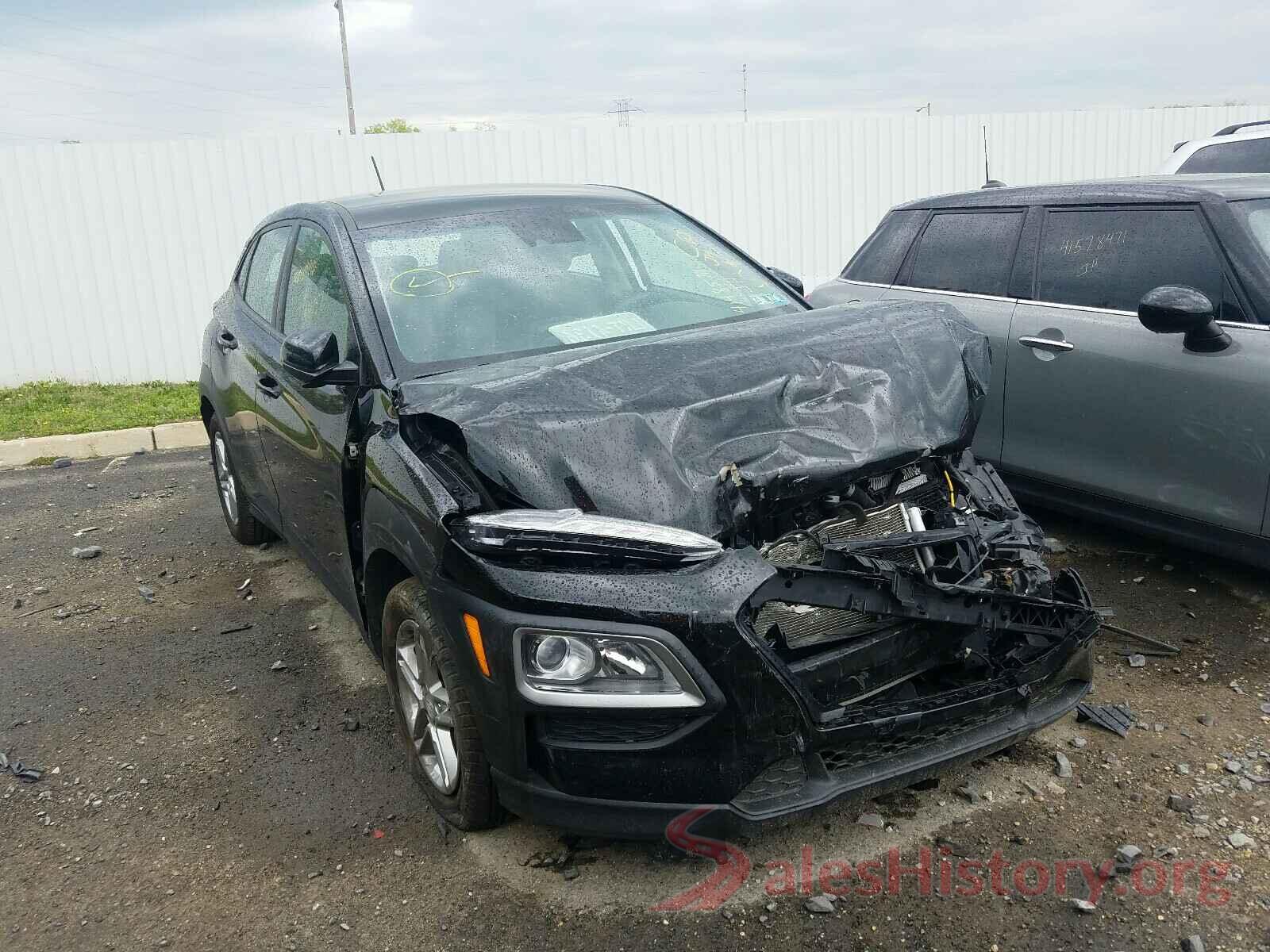 KM8K1CAA0KU298359 2019 HYUNDAI KONA