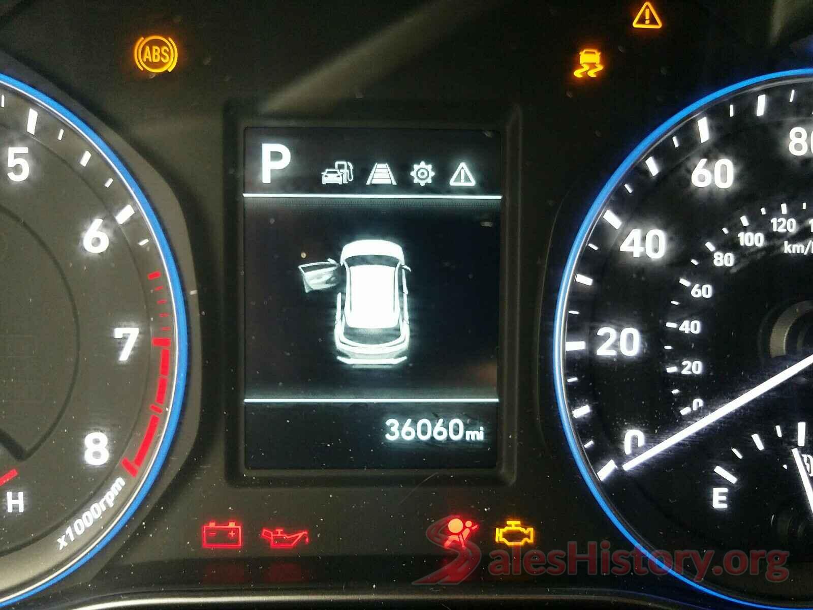 KM8K1CAA0KU298359 2019 HYUNDAI KONA