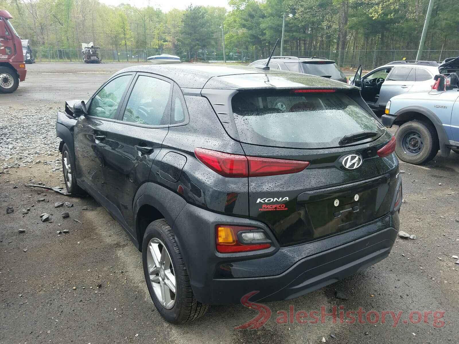 KM8K1CAA0KU298359 2019 HYUNDAI KONA