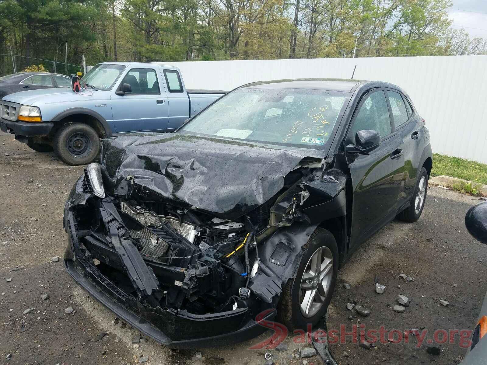 KM8K1CAA0KU298359 2019 HYUNDAI KONA