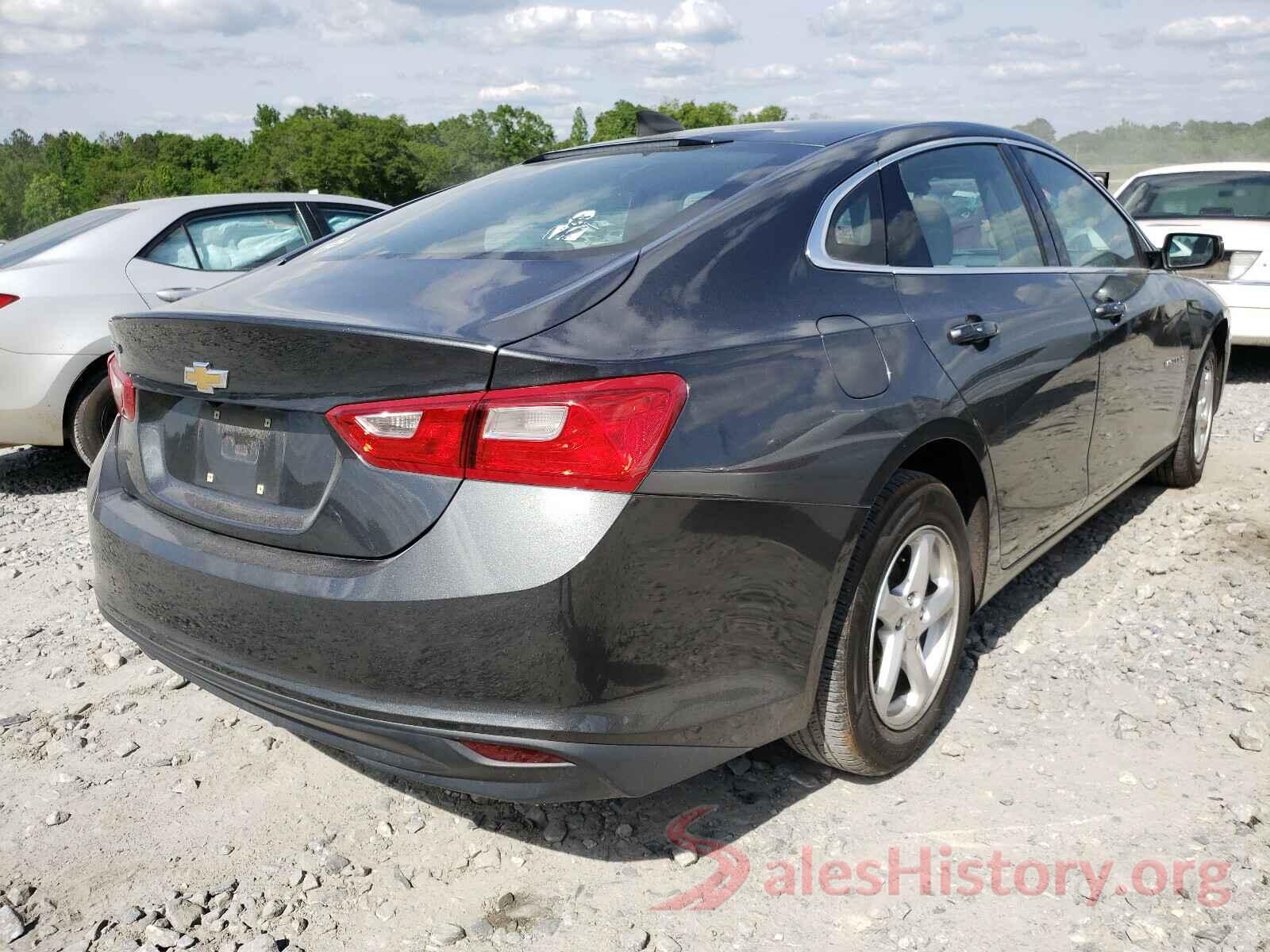 1G1ZB5ST0HF125216 2017 CHEVROLET MALIBU