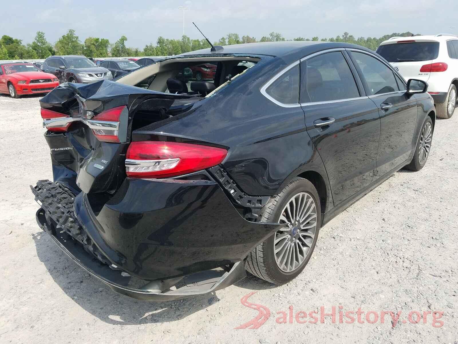 3FA6P0HD0JR186241 2018 FORD FUSION