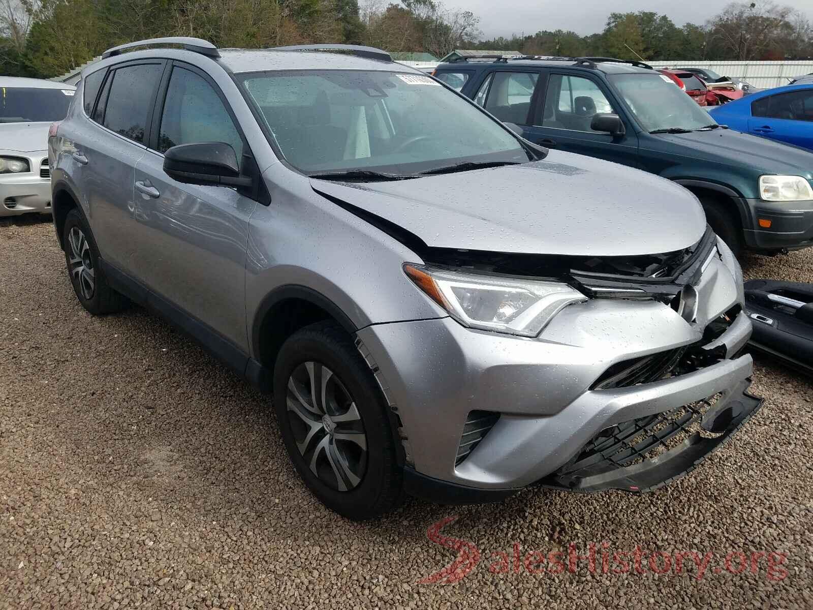 2T3ZFREV4JW422641 2018 TOYOTA RAV4