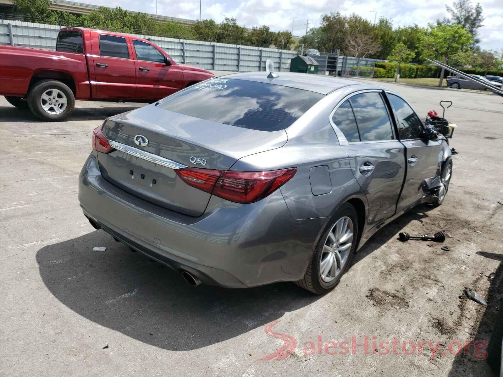 JN1CV7AP3JM240837 2018 INFINITI Q50