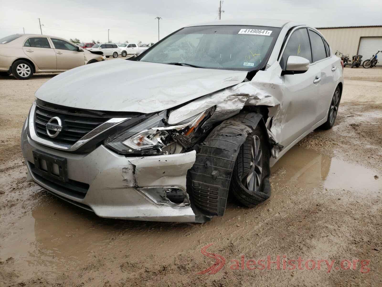 1N4AL3AP1HC213810 2017 NISSAN ALTIMA