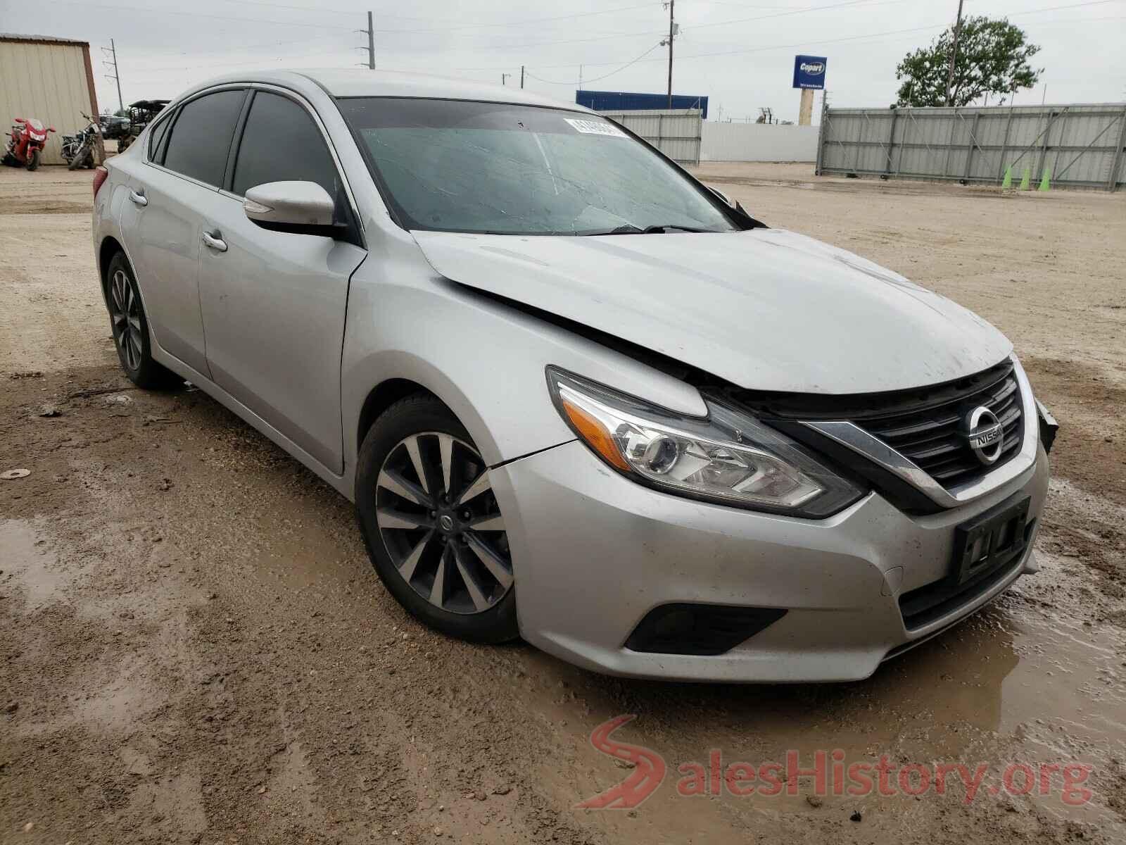 1N4AL3AP1HC213810 2017 NISSAN ALTIMA